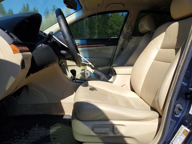 Photo 7 from auction – 2008 ACURA TSX with VIN JH4CL96808C017959