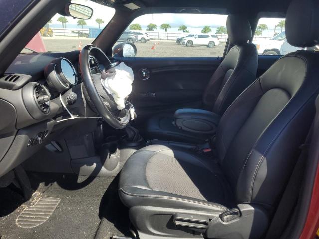 Photo 7 from auction – 2018 MINI COOPER with VIN WMWXP5C54J3C65020