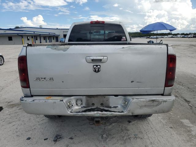 Photo 6 from auction – 2006 DODGE RAM 2500 ST with VIN 1D7KS28C76J123686