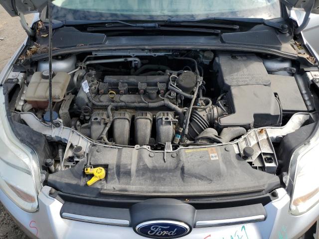 Photo 11 from auction – 2013 FORD FOCUS SE with VIN 1FADP3F27DL344734