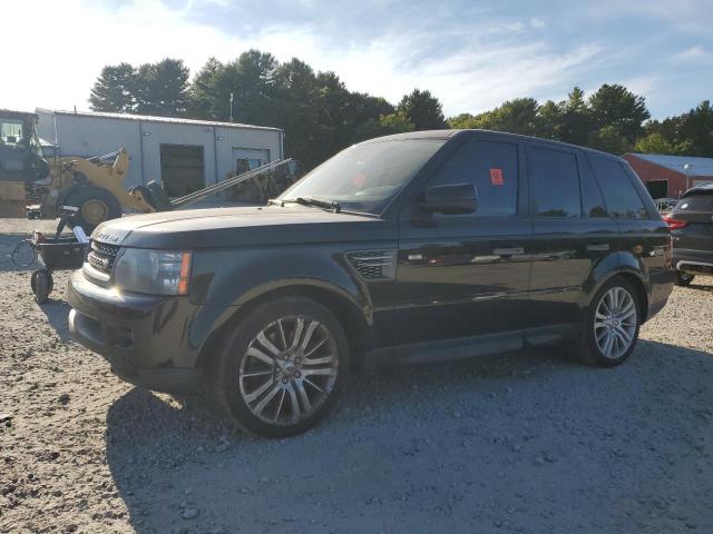 LAND ROVER RANGE ROVE 2011 with VIN SALSK2D43BA268364 - Photo from auction