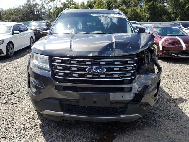Photo 5 from auction – 2017 FORD EXPLORER X with VIN 1FM5K7D81HGA67908