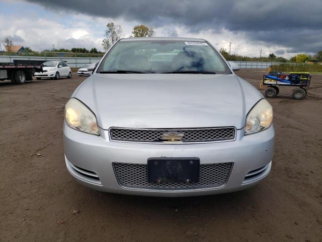 Photo 5 from auction – 2012 CHEVROLET IMPALA LT with VIN 2G1WG5E38C1165205