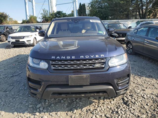 Photo 5 from auction – 2017 LAND ROVER RANGE ROVE with VIN SALWG2FVXHA129642