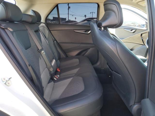 Photo 11 from auction – 2023 KIA NIRO EX with VIN KNDCR3LE5P5087645