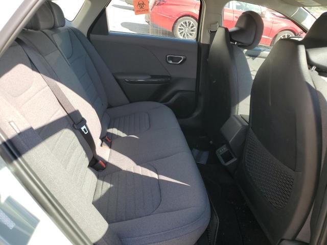 Photo 10 from auction – 2025 KIA K4 EX with VIN 3KPFU4DE5SE120088