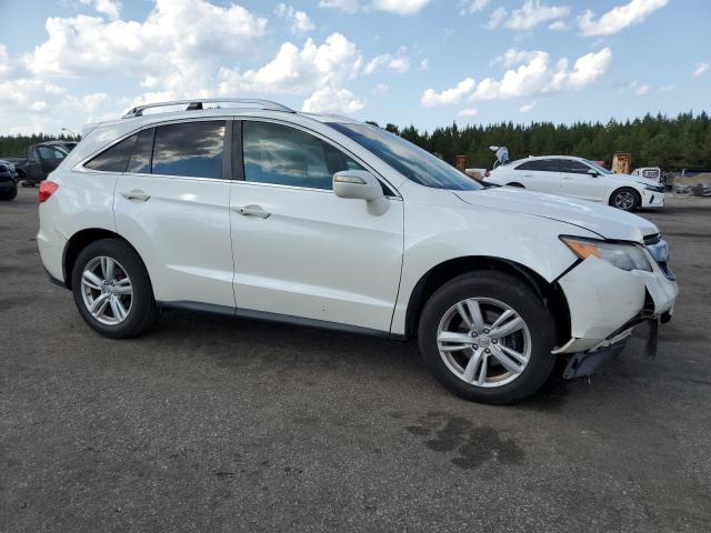 Photo 4 from auction – 2014 ACURA RDX with VIN 5J8TB3H39EL006278