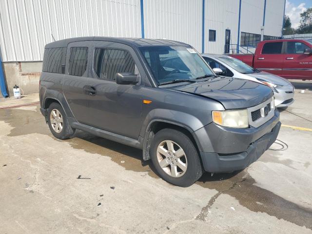Photo 4 from auction – 2011 HONDA ELEMENT EX with VIN 5J6YH1H79BL001422