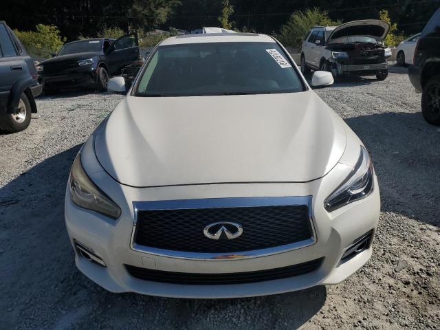 Photo 5 from auction – 2016 INFINITI Q50 with VIN JN1CV7AR9GM252176
