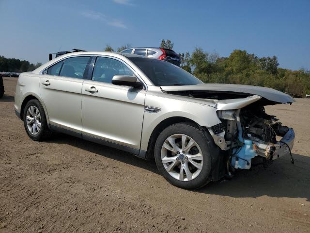 Photo 4 from auction – 2011 FORD TAURUS SEL with VIN 1FAHP2EW4BG138745