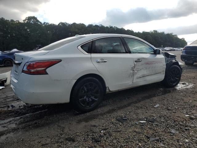 Photo 3 from auction – 2015 NISSAN ALTIMA 2.5 with VIN 1N4AL3APXFC431452
