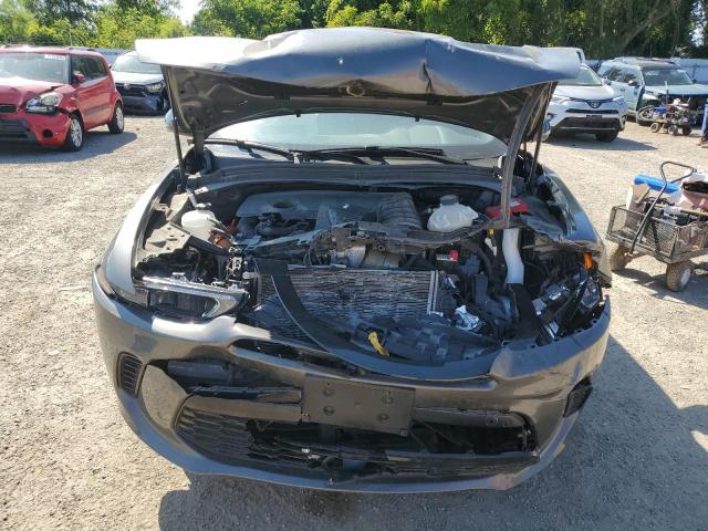 Photo 5 from auction – 2024 DODGE HORNET R/T with VIN ZACPDFDW4R3A12283