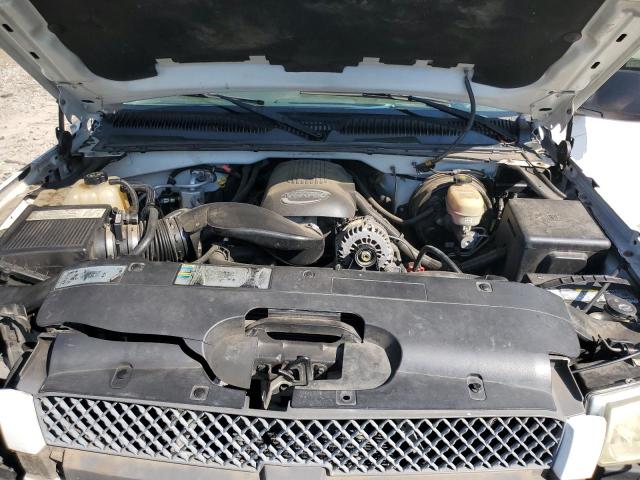 Photo 11 from auction – 2005 CHEVROLET SILVERADO with VIN 2GCEC19T651313047
