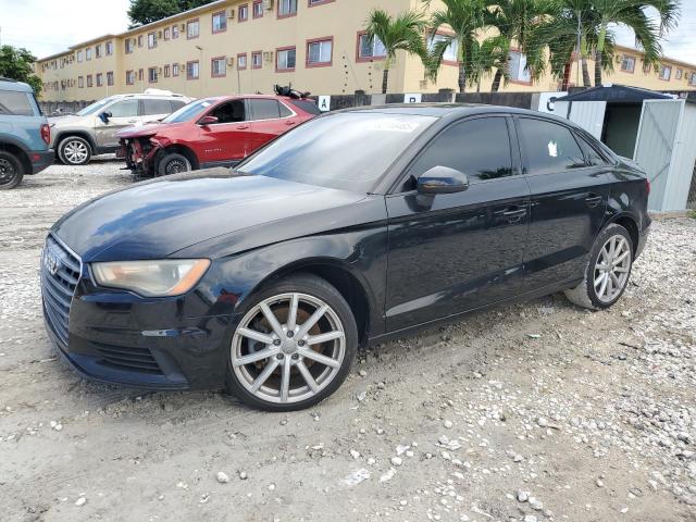 AUDI A3 PREMIUM 2016 z numerem VIN WAUB8GFFXG1009134 - Zdjęcie z aukcji