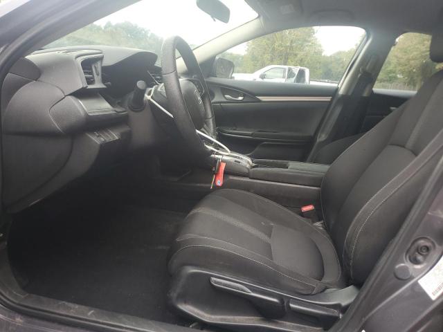 Photo 7 from auction – 2018 HONDA CIVIC LX with VIN 2HGFC2F58JH584601