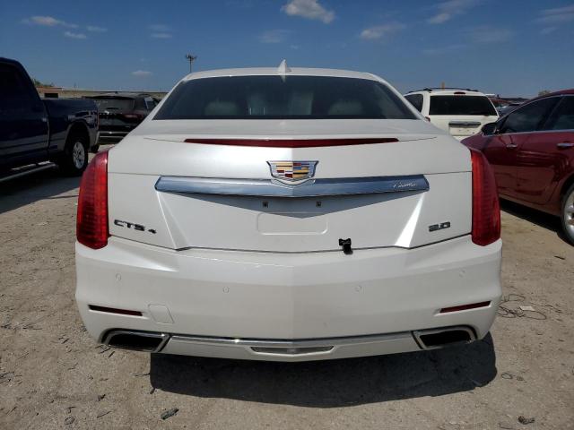 Photo 6 from auction – 2015 CADILLAC CTS with VIN 1G6AW5SXXF0105666