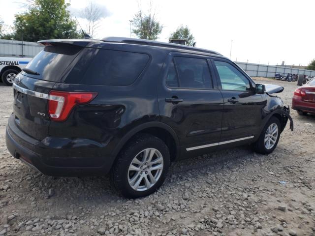 Photo 3 from auction – 2019 FORD EXPLORER X with VIN 1FM5K8D81KGA87671