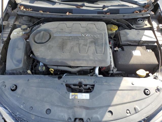 Photo 11 from auction – 2015 CHRYSLER 200 S with VIN 1C3CCCBG9FN514929