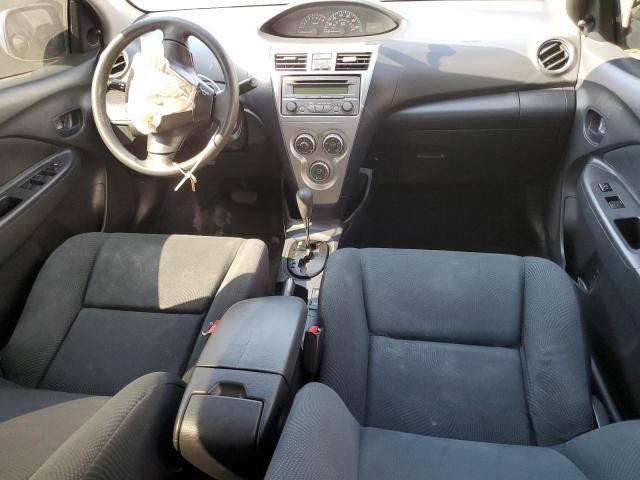 Photo 8 from auction – 2012 TOYOTA YARIS with VIN JTDBT4K32CL034863