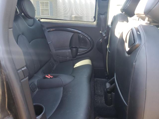Photo 10 from auction – 2012 MINI COOPER S C with VIN WMWZG3C59CTY31766
