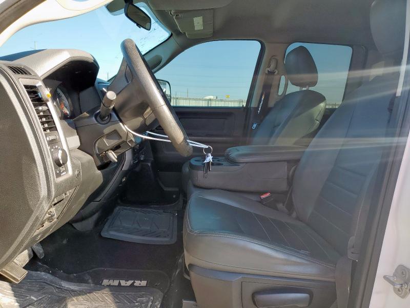 Photo 7 from auction – 2015 RAM 1500 ST with VIN 1C6RR7FT0FS751630