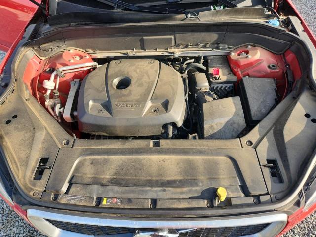Photo 12 from auction – 2016 VOLVO XC90 T6 with VIN YV4A22PM6G1053435