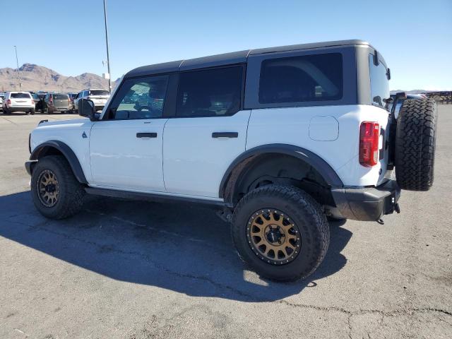 Photo 2 from auction – 2023 FORD BRONCO BAS with VIN 1FMEE5BP2PLB86241