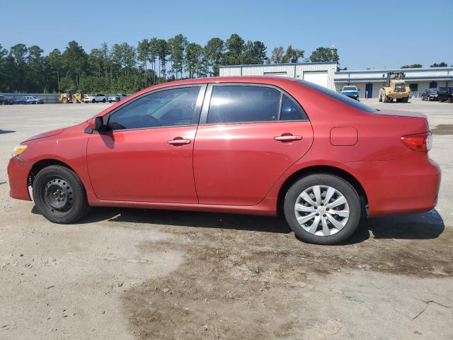 Photo 2 from auction – 2012 TOYOTA COROLLA BA with VIN 2T1BU4EE5CC898999
