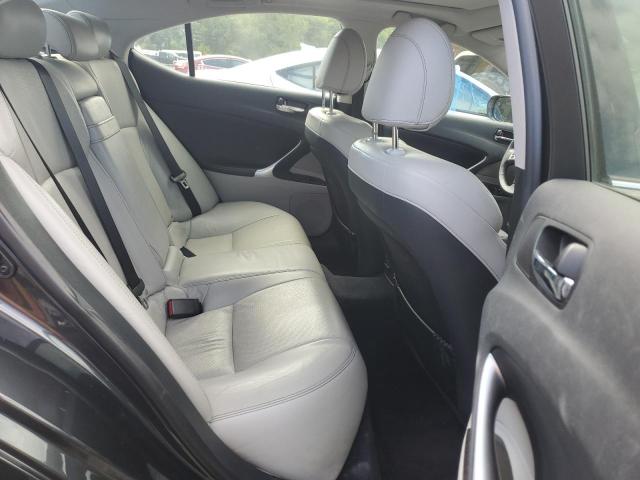 Photo 10 from auction – 2011 LEXUS IS 350 with VIN JTHCE5C21B5000876