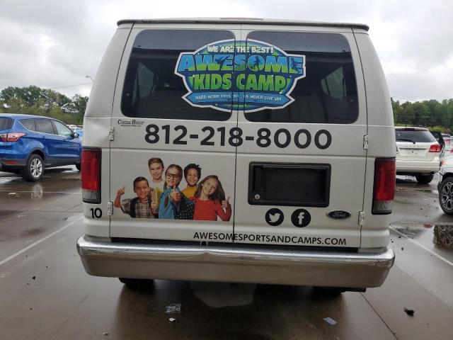 Photo 6 from auction – 2012 FORD ECONOLINE with VIN 1FBNE3BL2CDA29520