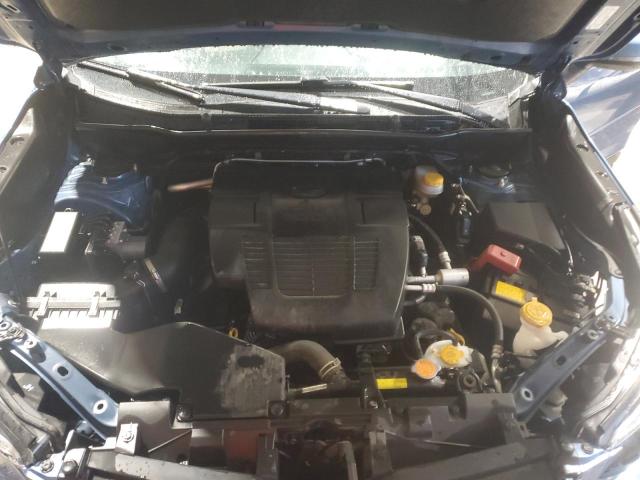 Photo 12 from auction – 2020 SUBARU FORESTER L with VIN JF2SKASC5LH527331