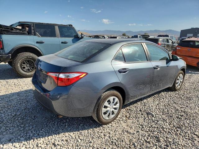 Photo 3 from auction – 2014 TOYOTA COROLLA L with VIN 5YFBURHE4EP167380