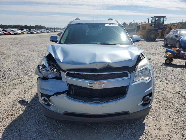 Photo 5 from auction – 2014 CHEVROLET EQUINOX LT with VIN 2GNFLCE3XE6288167
