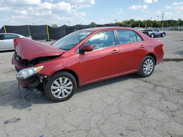 Photo 1 from auction – 2013 TOYOTA COROLLA BA with VIN 5YFBU4EE1DP131717