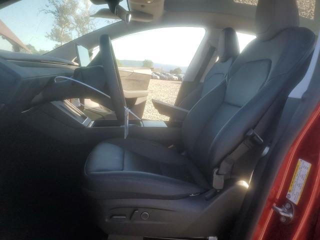 Photo 7 from auction – 2026 TESLA MODEL Y with VIN 7SAYGDEE0TF349971