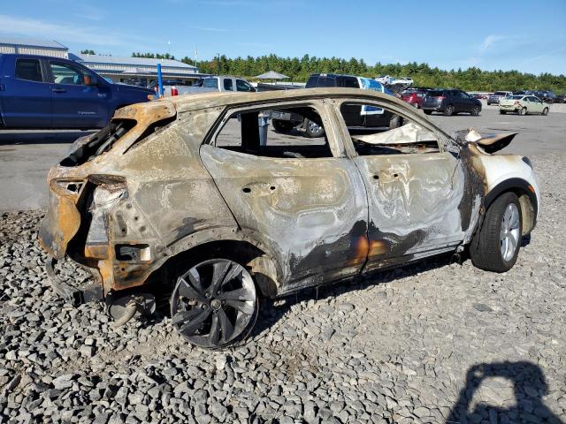 Photo 3 from auction – 2024 BUICK ENCORE GX with VIN KL4AMCSL9RB016470