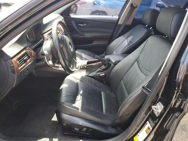 Photo 7 from auction – 2011 BMW 328 XI with VIN WBAPK7C50BA970966