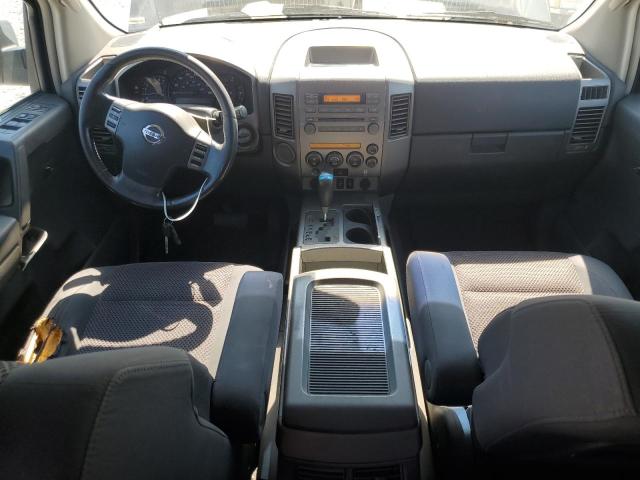 Photo 8 from auction – 2006 NISSAN ARMADA SE with VIN 5N1AA08A16N724804