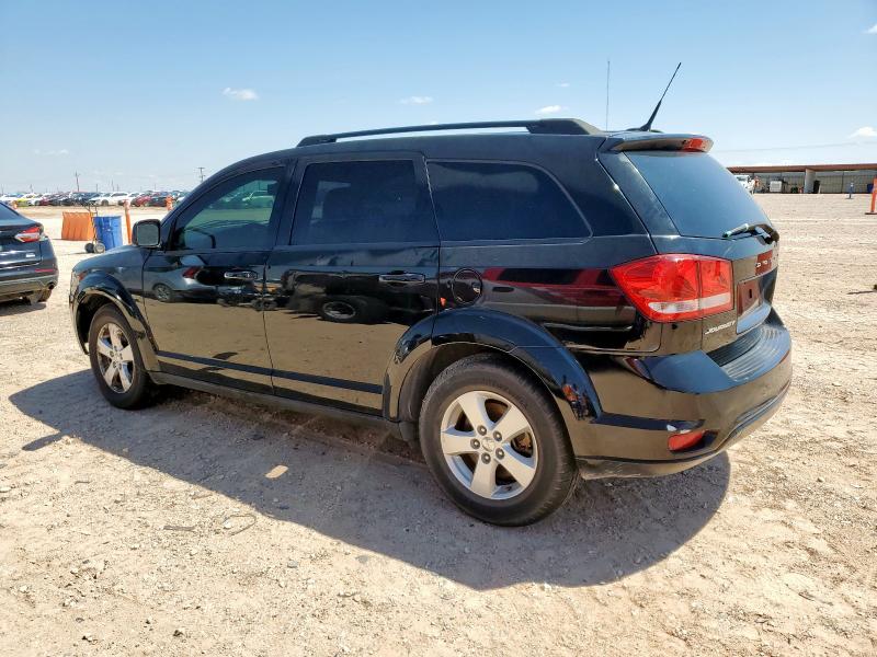 Photo 2 from auction – 2015 DODGE JOURNEY SX with VIN 3C4PDCBBXFT535366