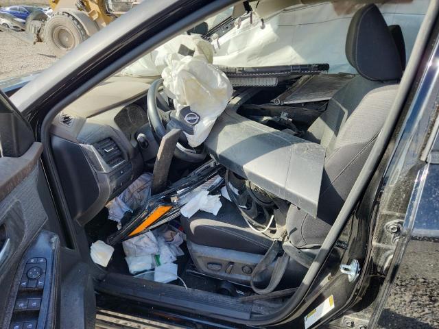 Photo 7 from auction – 2023 NISSAN ROGUE SV with VIN 5N1BT3BBXPC827346