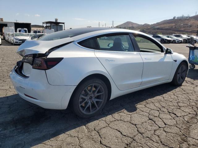 Photo 3 from auction – 2020 TESLA MODEL 3 with VIN 5YJ3E1EA3LF805843