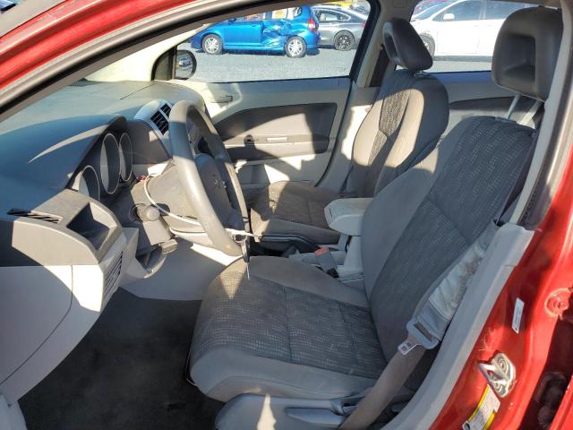 Photo 7 from auction – 2007 DODGE CALIBER SXT with VIN 1B3HB48B77D567787