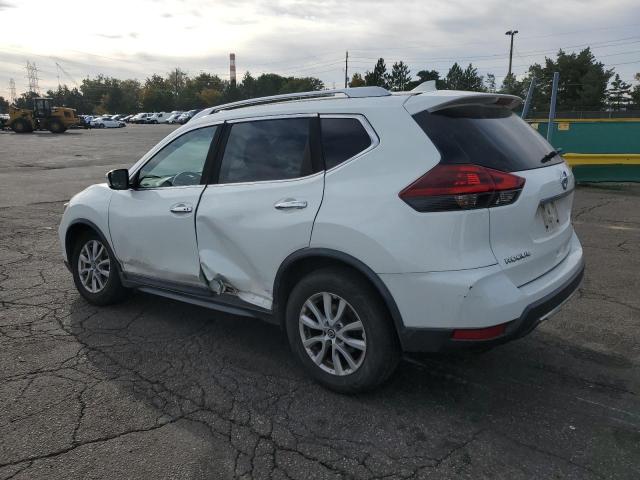 Photo 2 from auction – 2018 NISSAN ROGUE S with VIN KNMAT2MV8JP539875