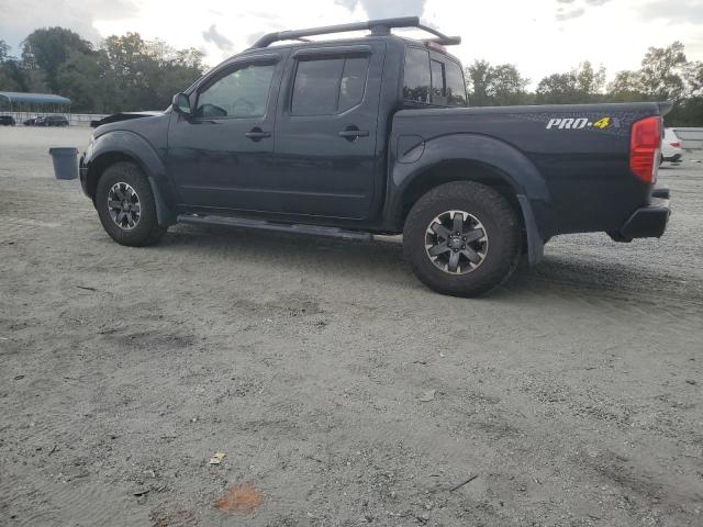 Photo 2 from auction – 2014 NISSAN FRONTIER S with VIN 1N6AD0EV6EN730970
