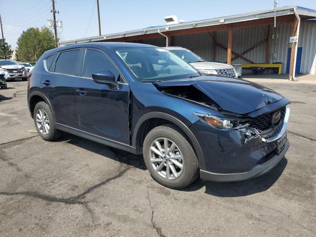 Photo 4 from auction – 2023 MAZDA CX-5 PREFE with VIN JM3KFBCMXP0235153