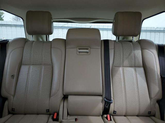 Photo 10 from auction – 2016 LAND ROVER RANGE ROVE with VIN SALGS2PFXGA289061