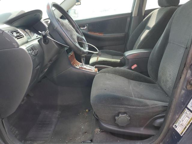 Photo 7 from auction – 2004 TOYOTA COROLLA CE with VIN 2T1BR32E74C283937