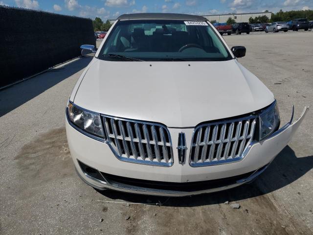Photo 5 from auction – 2010 LINCOLN MKZ with VIN 3LNHL2GC8AR606732