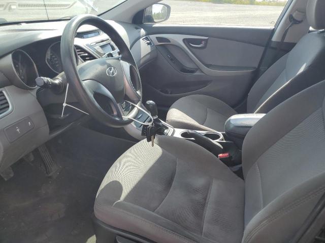 Photo 7 from auction – 2016 HYUNDAI ELANTRA SE with VIN 5NPDH4AE2GH708209