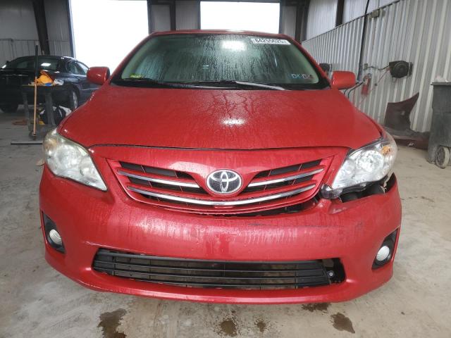 Photo 5 from auction – 2013 TOYOTA COROLLA BASE with VIN 2T1BU4EE4DC918807
